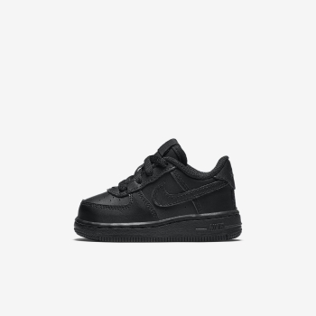 Nike Air Force 1 06 - Sneakers - Sort | DK-65131